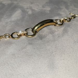Ann Taylor bracelet